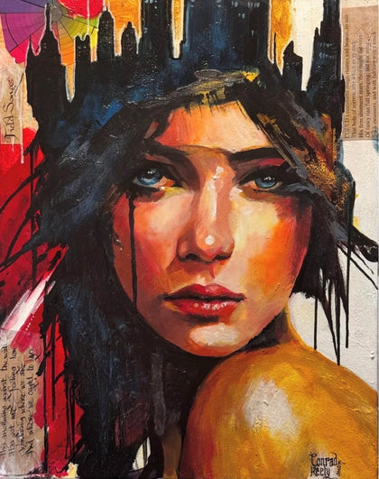 FEATURED ORIGINALS