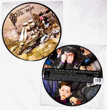 Trail of Dead • Festival Thyme • 10" Picture Disc EP (2008)