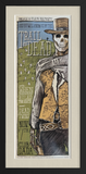 …And You Will Know Us By The Trail of Dead – Club Dada, Concert Poster (2008)