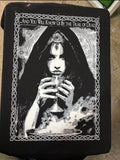 Trail of Dead “Dark Oracle” Tee • Special Edition • Black