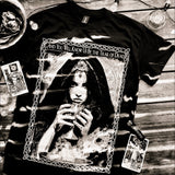 Trail of Dead “Dark Oracle” Tee • Special Edition • Black
