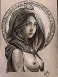 Circe daughter of Helios
