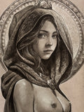 Circe daughter of Helios