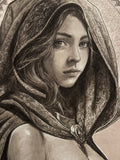 Circe daughter of Helios
