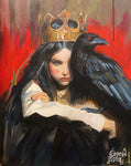 Raven Princess