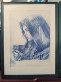 Iseult's Elixir — Print