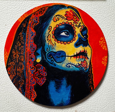 Muerta #3