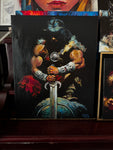 Conan the Executioner
