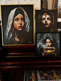 Romani original painting