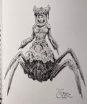 Spider Marquis